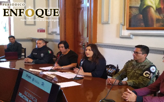 Foto: Daniel Jiménez Considera Rivera Vivanco señalamientos en su contra como violencia política de género