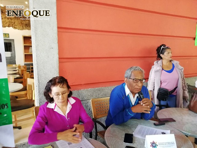 Foto: Wilmer Zárate