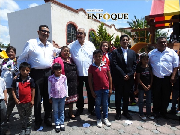 Fotos: Marisol Oropeza