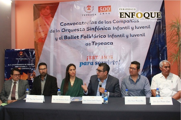 Fotos: Marisol Oropeza