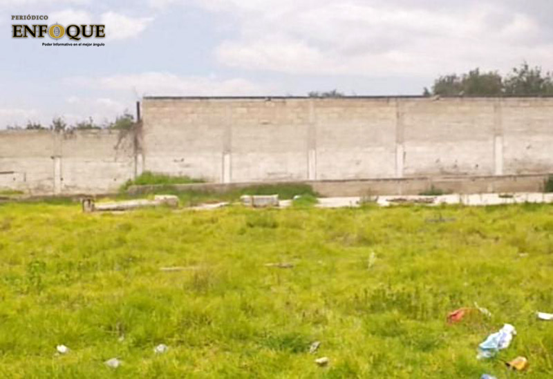 Foto: Gabriela García Guzmán