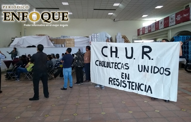 proyecto desarrollo urbano san andres cholula 24 07 2019