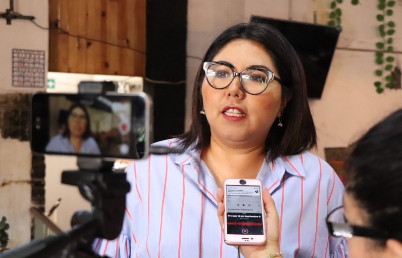 Foto: Especial Polevnsky intentó presionar al PAN para que apoyara extensión de la “Ley Bonilla”: Villegas