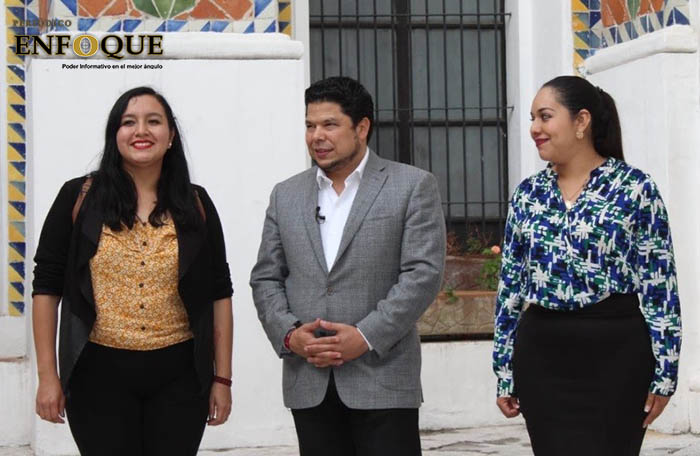 Foto: César Sastré