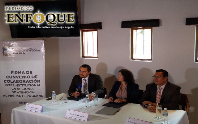 Foto: Daniel Jiménez Sector restaurantero ofertará vacantes para migrantes poblanos