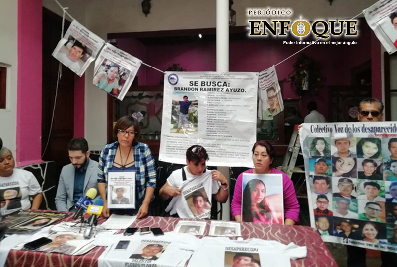 Foto: Wilmer Zárate