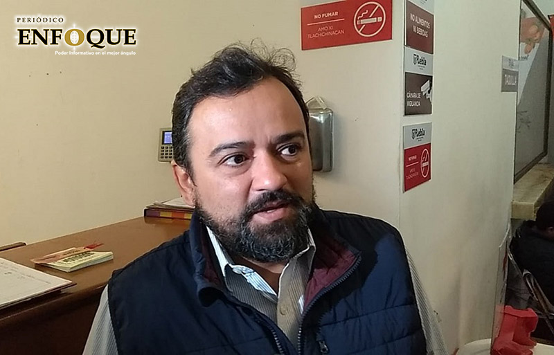 Foto: Daniel Jiménez