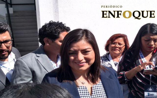 Foto: Daniel Jiménez Gobierno municipal y estatal atenderán en conjunto seguridad pública