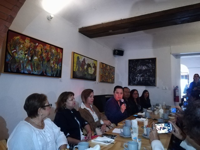 Foto: Wilmer Zárate Detectan instituciones educativas de Puebla que operan sin contar con validez oficial