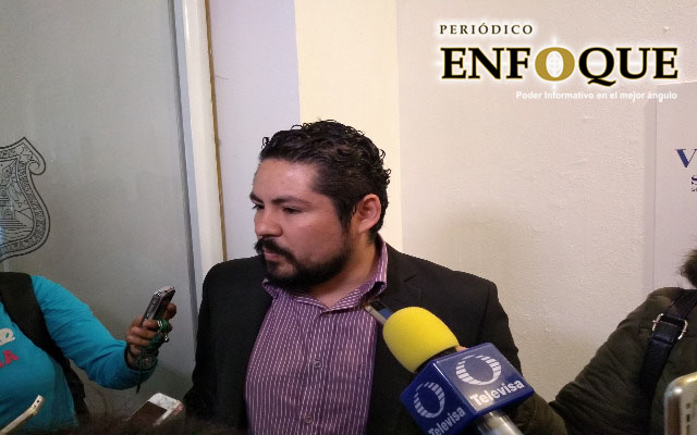 Foto: Daniel Jiménez Piden un trabajo integral en la reubicación del transporte público
