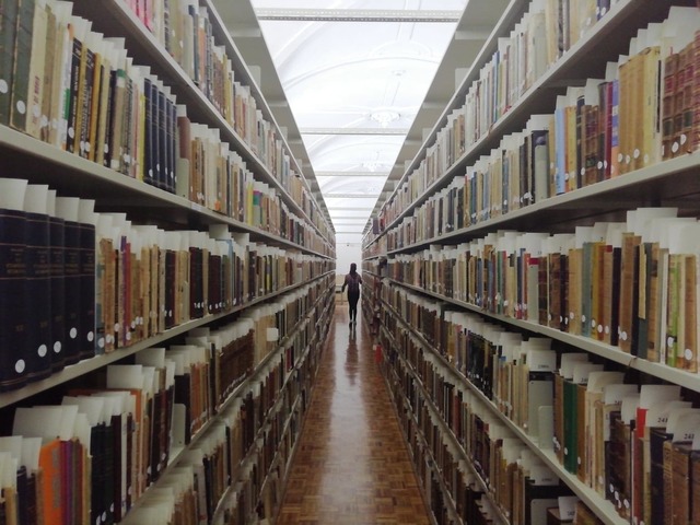 Foto: Wilmer Zárate Anualmente 2.5 millones de usuarios acceden a las bibliotecas públicas de Puebla