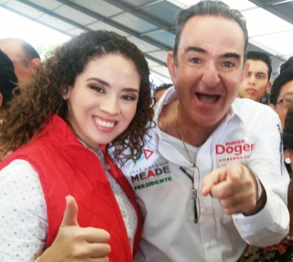 Foto: Especial Congreso de Puebla revisará adjudicaciones directas autorizadas por Estefan Chidiac