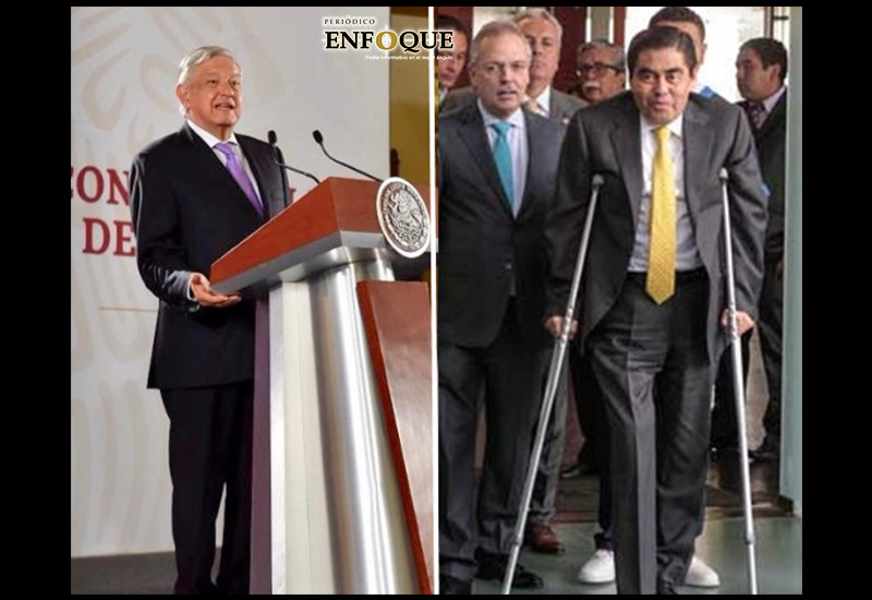 Foto: César Sastré