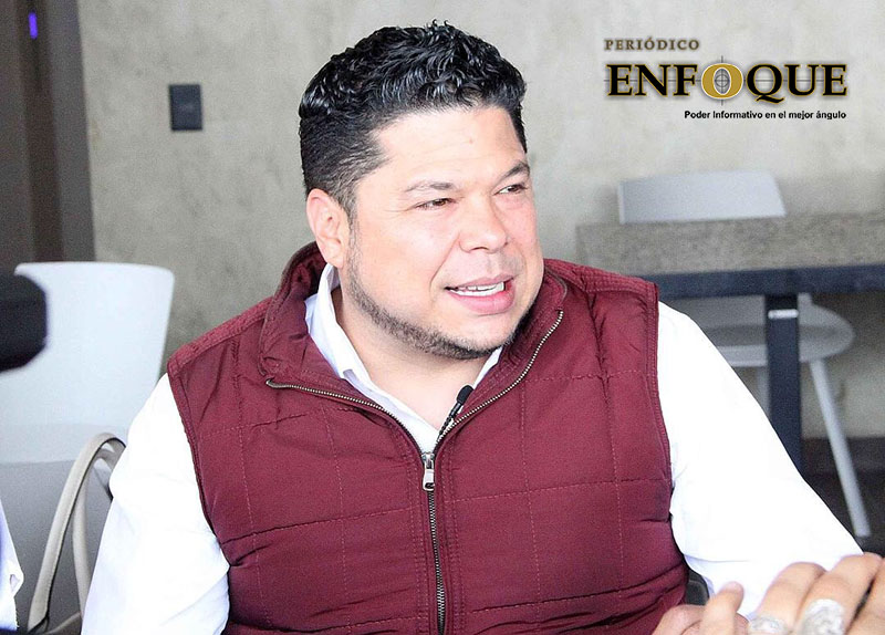 Foto: Gabriela García Guzmán