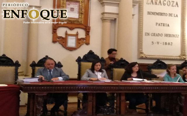 Foto: Daniel Jiménez Agua de Puebla notifica adeudo de 8.1 MDP al Ayuntamiento de Puebla