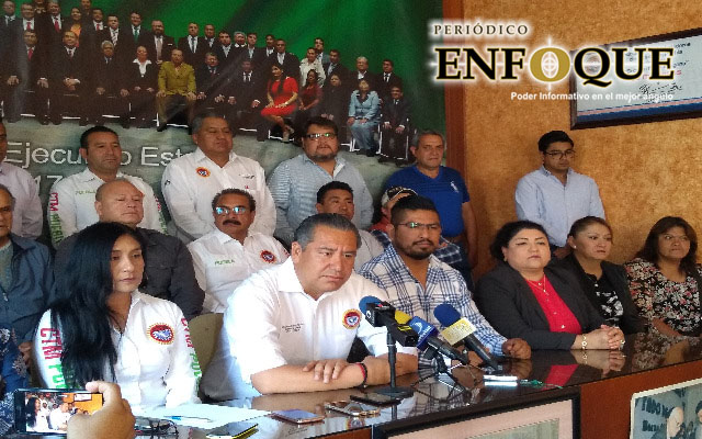 Al menos 2 mil trabajadores fueron despedidos en los últimos 30 días, reporta CTM