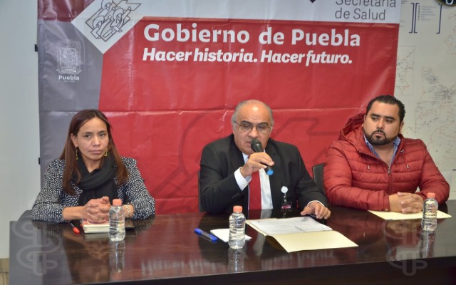 Secretaría de Salud promete mejorar paulatinamente el abasto de medicamentos
