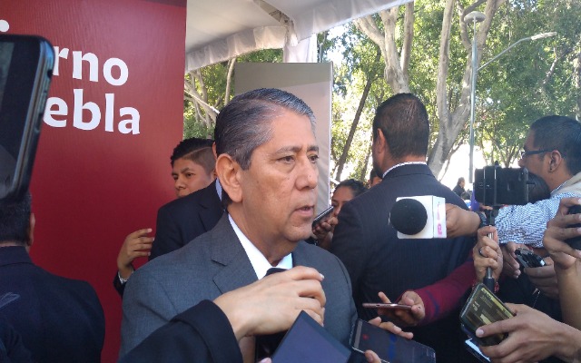 Foto: Daniel Jiménez Aún por definirse a la titular de la Fiscalía de Género en Puebla