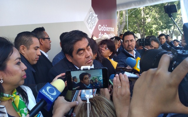 Foto: Daniel Jiménez Comisión Estatal de Búsqueda de Personas ya cuenta con titular