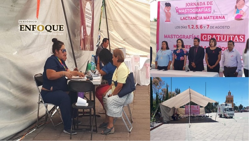 Foto: Marisol Oropeza