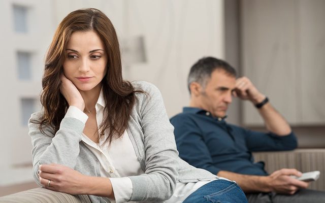 Cuando la familia de tu pareja es causa de estrés: 6 señales de intrusión familiar