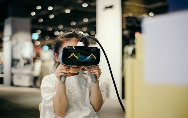 Ecología emocional y tecnología