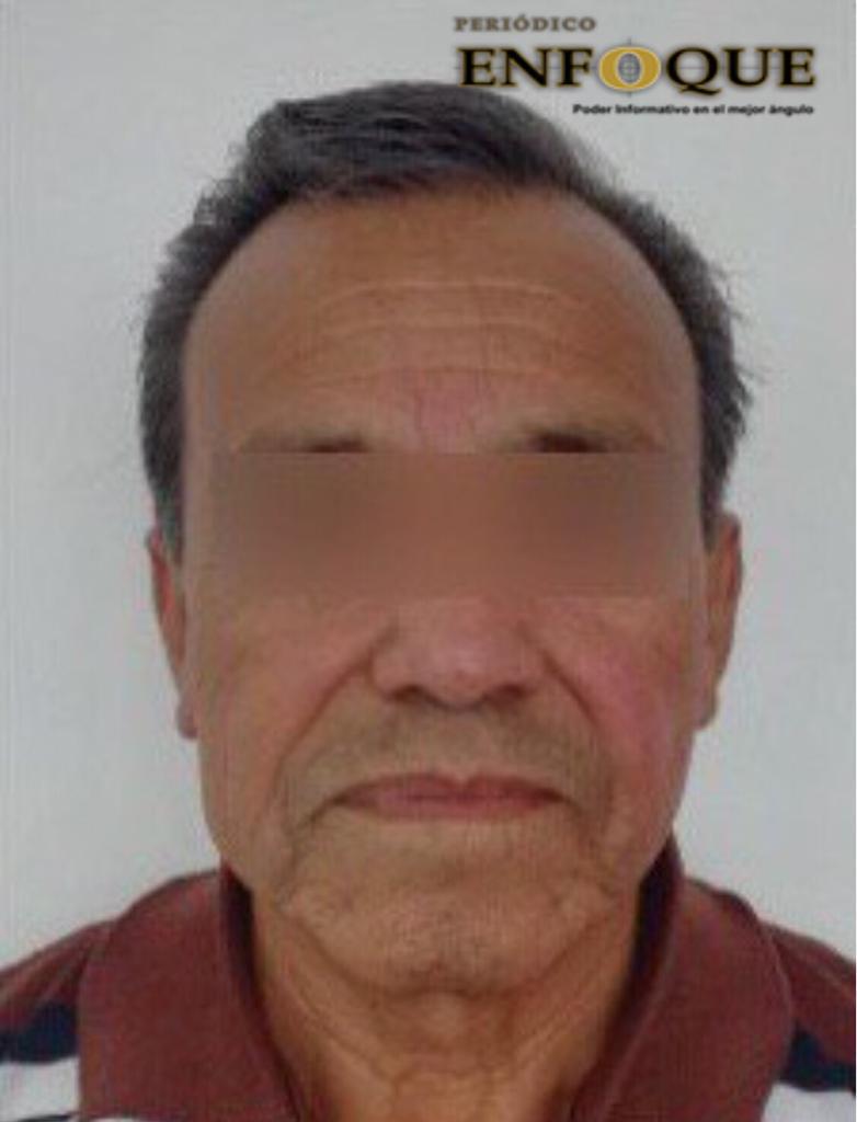 Detienen a sujeto por homicidio cometido en 1995