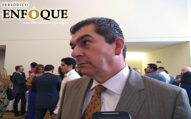 Augura IP la llegada de nuevas inversiones con llegada de nuevo gobierno