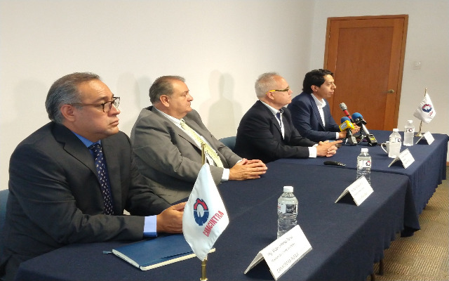 Inseguridad ha frenado las inversiones en ciudad modelo, acusa CANACINTRA