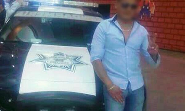 Encajuelado era expolicía estatal, fue hallado en Tlaola