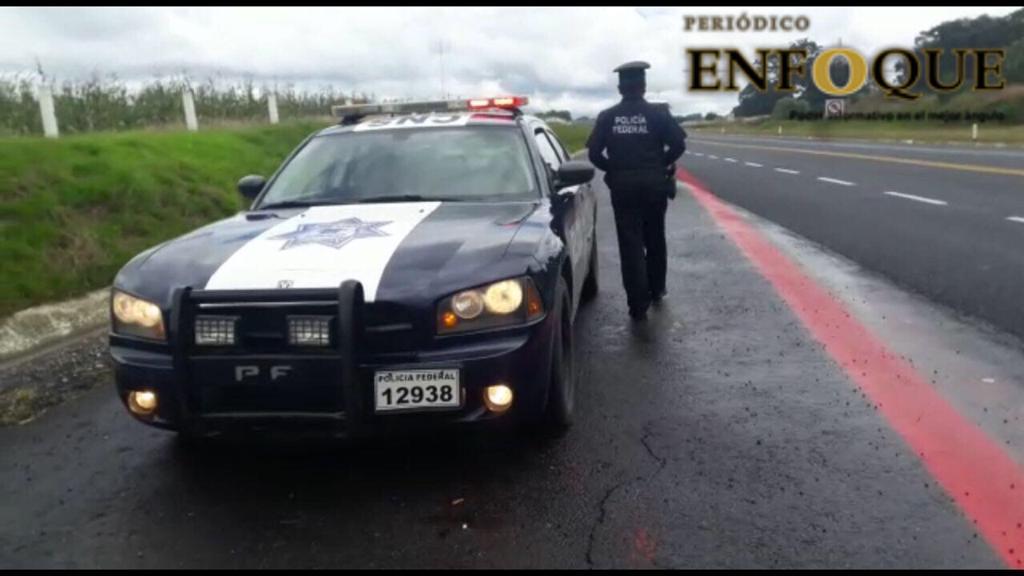 Rafael Martín Zúñiga Adán, será el coordinador de la Policía Federal en Puebla