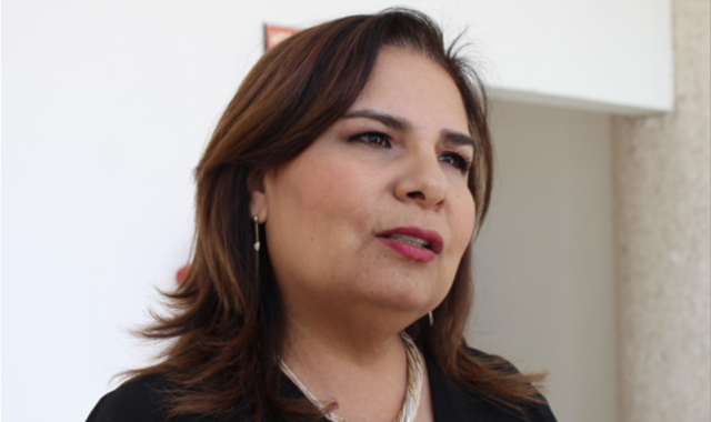Foto: Internet Manrique Guevara recibe la Secretaría de Medio Ambiente