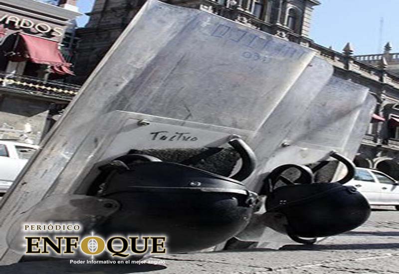 Linchan y cuelgan a dos presuntos asaltantes 