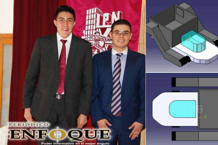 Con vehículo eléctrico recolectará sargazo de playas en Cancún