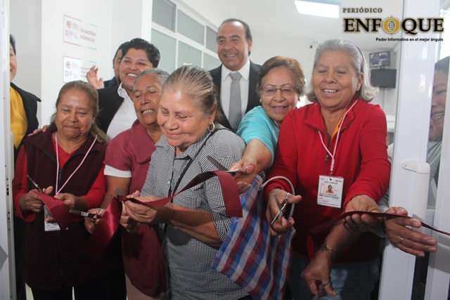 Casa de Salud rehabilitada de colonia Emiliano Zapata dará atención a 10 mil personas 