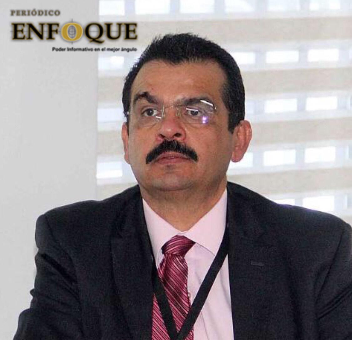 INE listo para realizar elección de Tepeojuma en caso de anulación: Rubio