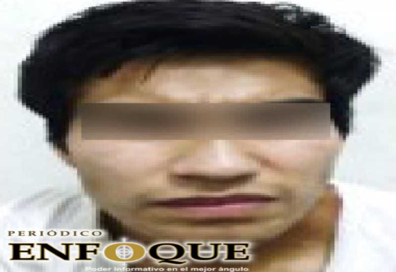 Foto: Gabriela García Guzmán  Detienen a agresor de operador de grua en Cuautlancingo