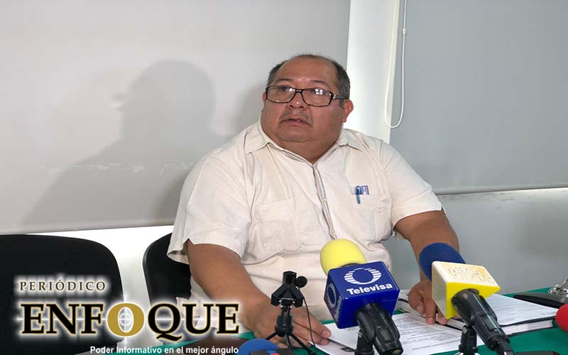 Foto: Gabriela García Guzmán IMSS mejora sistema de pago de incapacidades