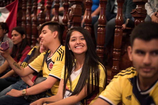 Foto: Cortesía BUAP da la bienvenida a estudiantes de movilidad nacional e internacional