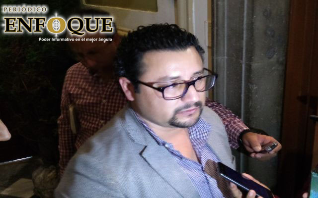 Foto: Daniel Jiménez Se planean completar 156 proyectos de obra pública este año