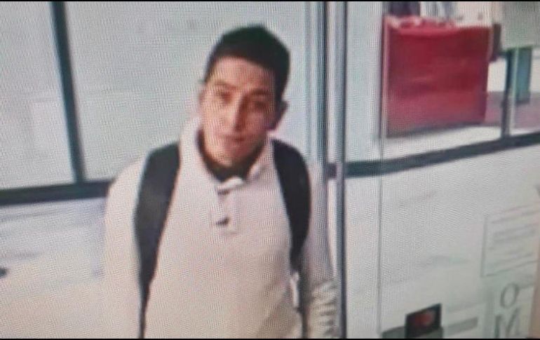 Foto: Cortesía Buscan a dos por robo a Casa de Moneda