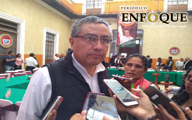 Foto: Daniel Jiménez 170 trabajadores despedidos durante el morenovallismo podrían ser reinstalados