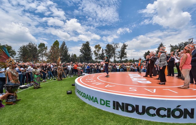 Foto: Cortesía  UDLAP inicia actividades para el periodo otoño 2019