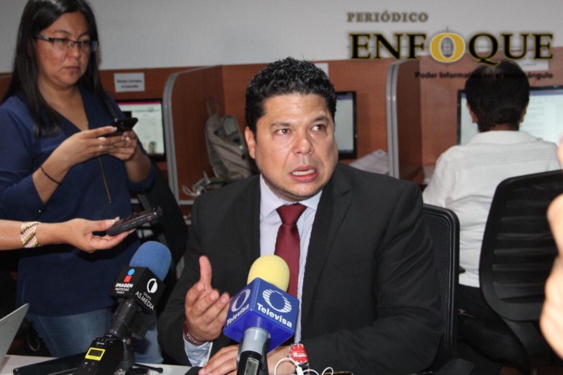 Ayuntamientos y Gobierno deben realizar acuerdos de seguridad: Biestro