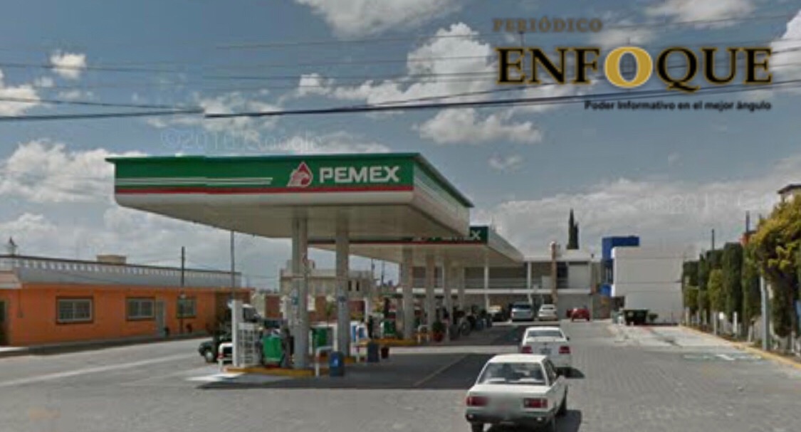 Sancionan a dos gasolineras por evitar supervisión de PROFECO