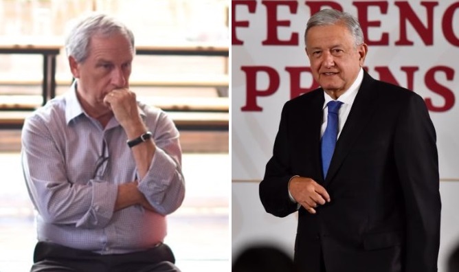 Foto: Especial AMLO debe erradicar la pobreza extrema y eliminar carencias elementales: Enrique Cárdenas