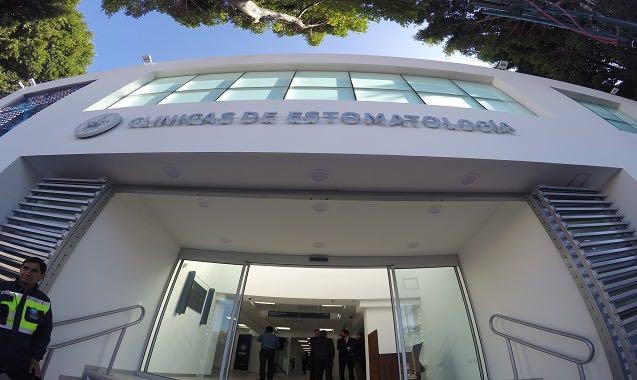 Foto: BUAP BUAP realizará el séptimo congreso internacional de odontología pediátrica