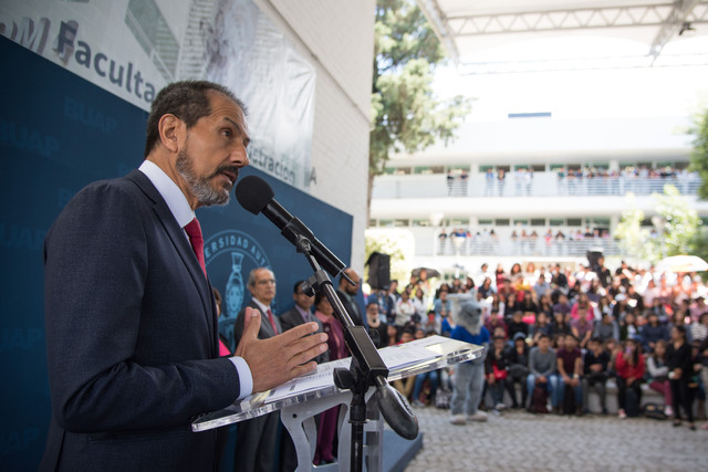 Foto: Cortesía  Adelanta Esparza Ortiz programa de eliminación de envases de plásticos y unicel de un solo uso