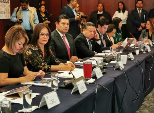 Foto: Especial Aprueban combatir compañías facturadoras de operaciones simuladas