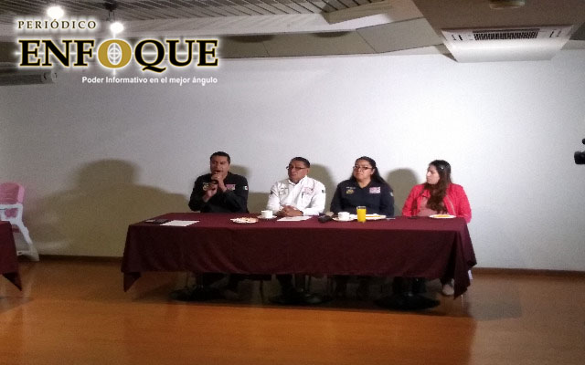 Foto: Daniel Jiménez Redosc realizará más plantones si no se atienden demandas de apoyo al campo